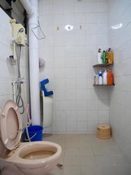 Blk 786F Woodlands Drive 60 (Woodlands), HDB 5 Rooms #161935352